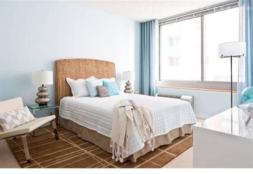 Jersey City United States Hotel