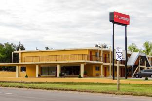 Phillipsburg (KS) United States Hotels