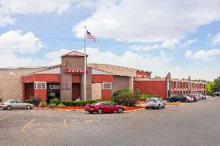 Kearney (NE) United States Hotels