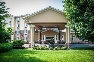 Buffalo (NY) United States Hotels