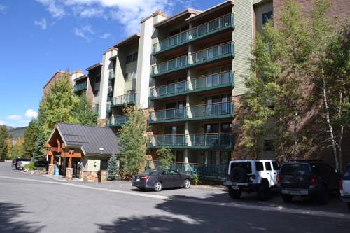Breckenridge (Colorado) United States Hotel