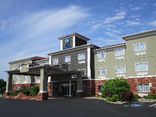 Pine Bluff (AR) United States Hotels