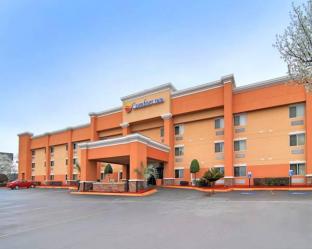 Columbia (SC) United States Hotels