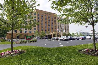 Billerica (MA) United States Hotels