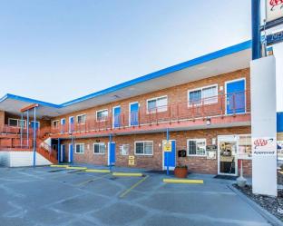Elko (NV) United States Hotels