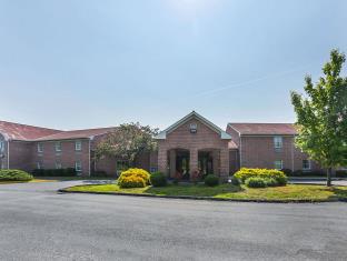 Lancaster (PA) United States Hotels
