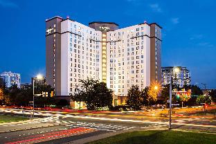 Arlington (VA) United States Hotels