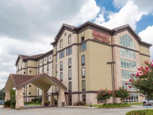 Lafayette (LA) United States Hotels