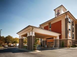 Fairburn (GA) United States Hotels