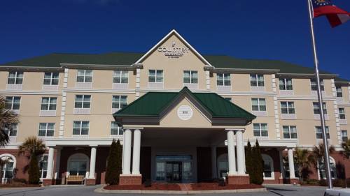 Braselton (Georgia) United States Hotel