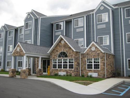 Hazelton United States Hotel