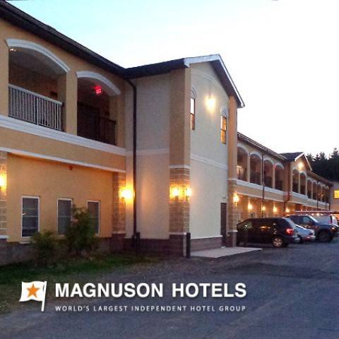 Williamsport (Pennsylvania) United States Hotel