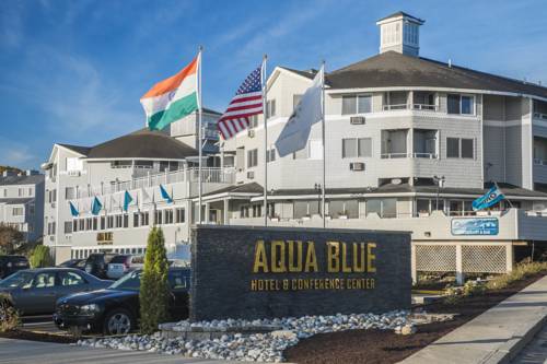Narragansett (Rhode Island) United States Hotel