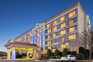 Kennesaw (GA) United States Hotels