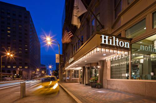 St. Louis (Missouri) United States Hotel