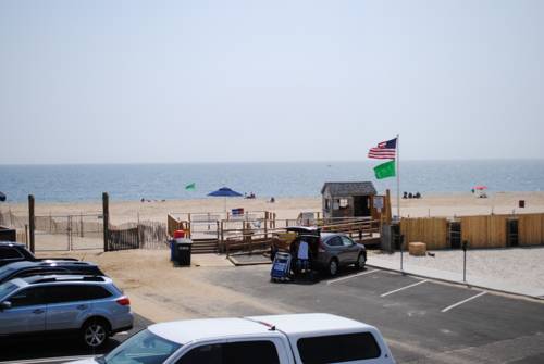 Point Pleasant Beach (New Jersey) United States Hotel
