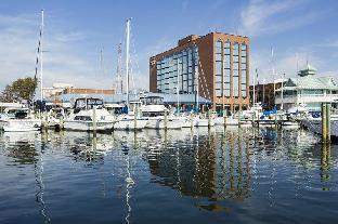 Hampton (VA) United States Hotels