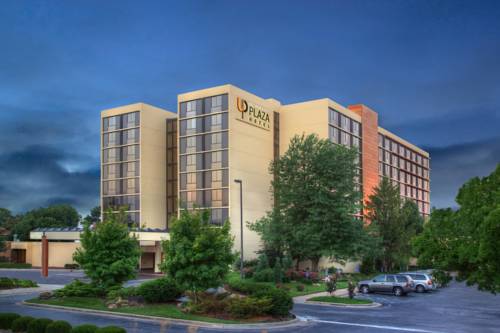 Springfield (Missouri) United States Hotel