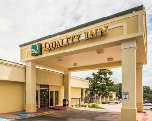 Ponca City (OK) United States Hotels