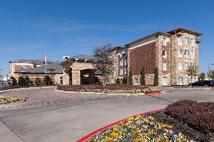 Denton (TX) United States Hotels