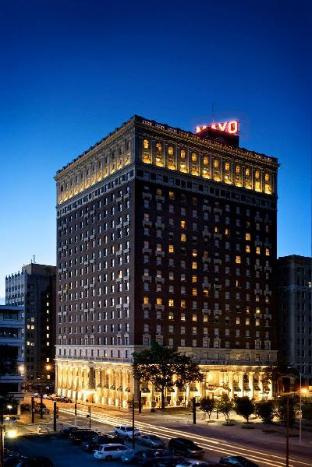 Tulsa (OK) United States Hotels