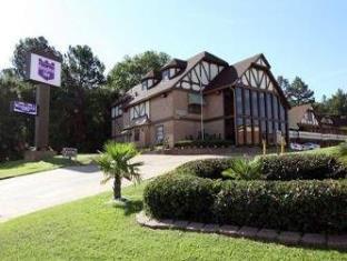 Tyler (TX) United States Hotels