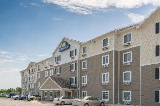 Rochester (MN) United States Hotels