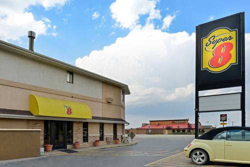 Casper (Wyoming) United States Hotel