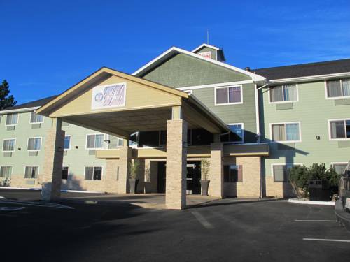 Long Beach (Washington) United States Hotel