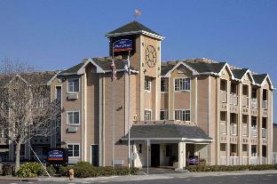 Salinas (CA) United States Hotels