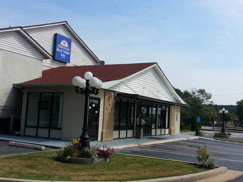 Douglasville (Georgia) United States Hotel
