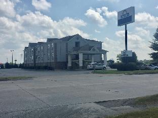 North Little Rock (AR) United States Hotels