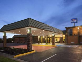 Salem (VA) United States Hotels