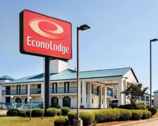 Canton (MS) United States Hotels