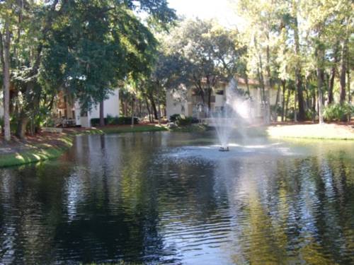 Hilton Head Island (South Carolina) United States Hotel
