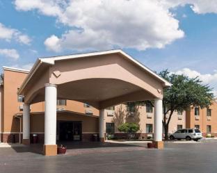 Midland (TX) United States Hotels