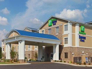 Clarksville (AR) United States Hotels