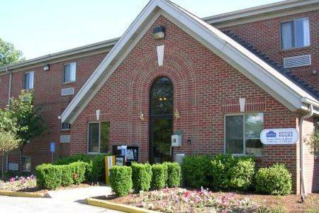 Hazelwood (Missouri ) United States Hotel
