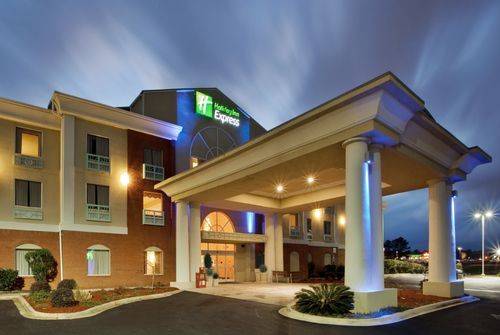 Thomasville (Georgia) United States Hotel