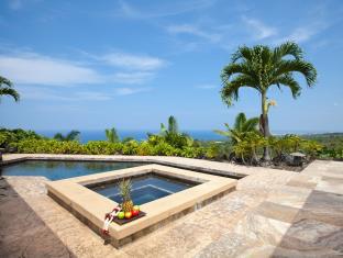 Hawaii The Big Island United States Hotels