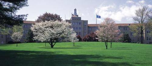 Potomac (Maryland) United States Hotel