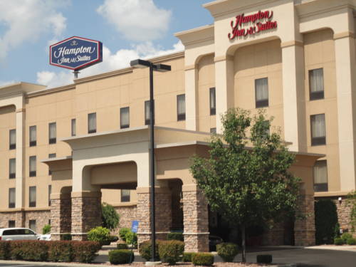 Richmond (Indiana) United States Hotel