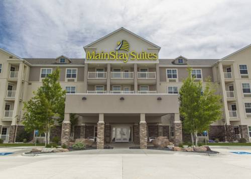 Casper (Wyoming) United States Hotel