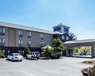 Sevierville (TN) United States Hotels