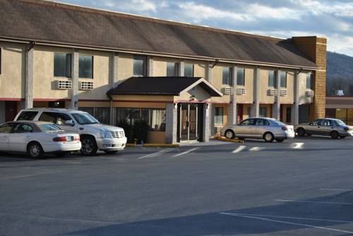 Pine Grove (Pennsylvania) United States Hotel