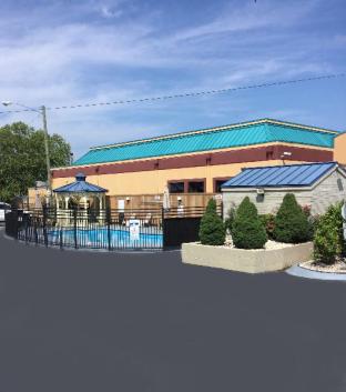 Greenville (NC) United States Hotels