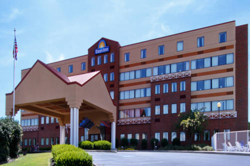 Gettysburg (Pennsylvania) United States Hotel