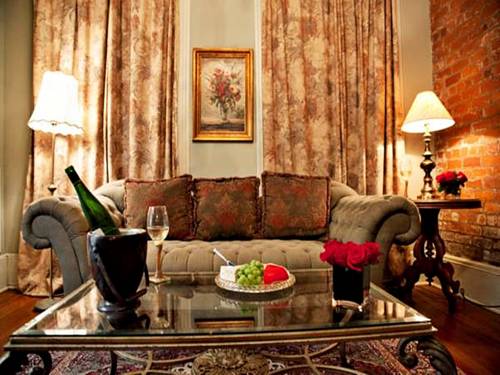New Orleans United States Hotel