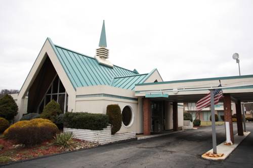 New Stanton (Pennsylvania) United States Hotel