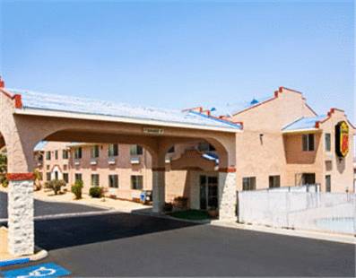 Yucca Valley (California) United States Hotel